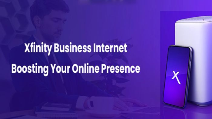 Xfinity Business Internet Review and Pricing 2024