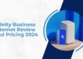 Xfinity Business Internet Review and Pricing 2024