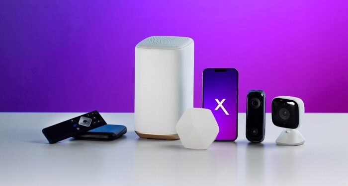 Gigabit+ Internet and all of Comcast’s other Residential and Business ...