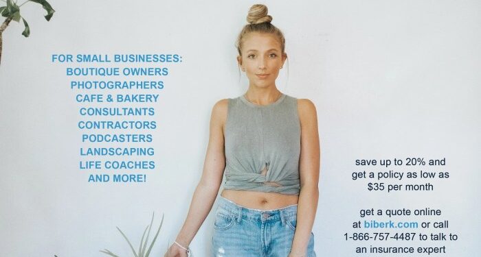 biBerk Business Insurance on LinkedIn: #smallbusiness #owners # ...