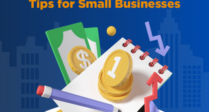 Financial Planning for Small Businesses: How to Plan for Growth and ...