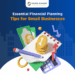 Financial Planning for Small Businesses: How to Plan for Growth and ...